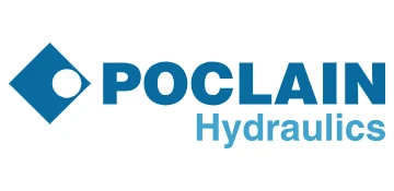 poclain heavy machinery spare parts